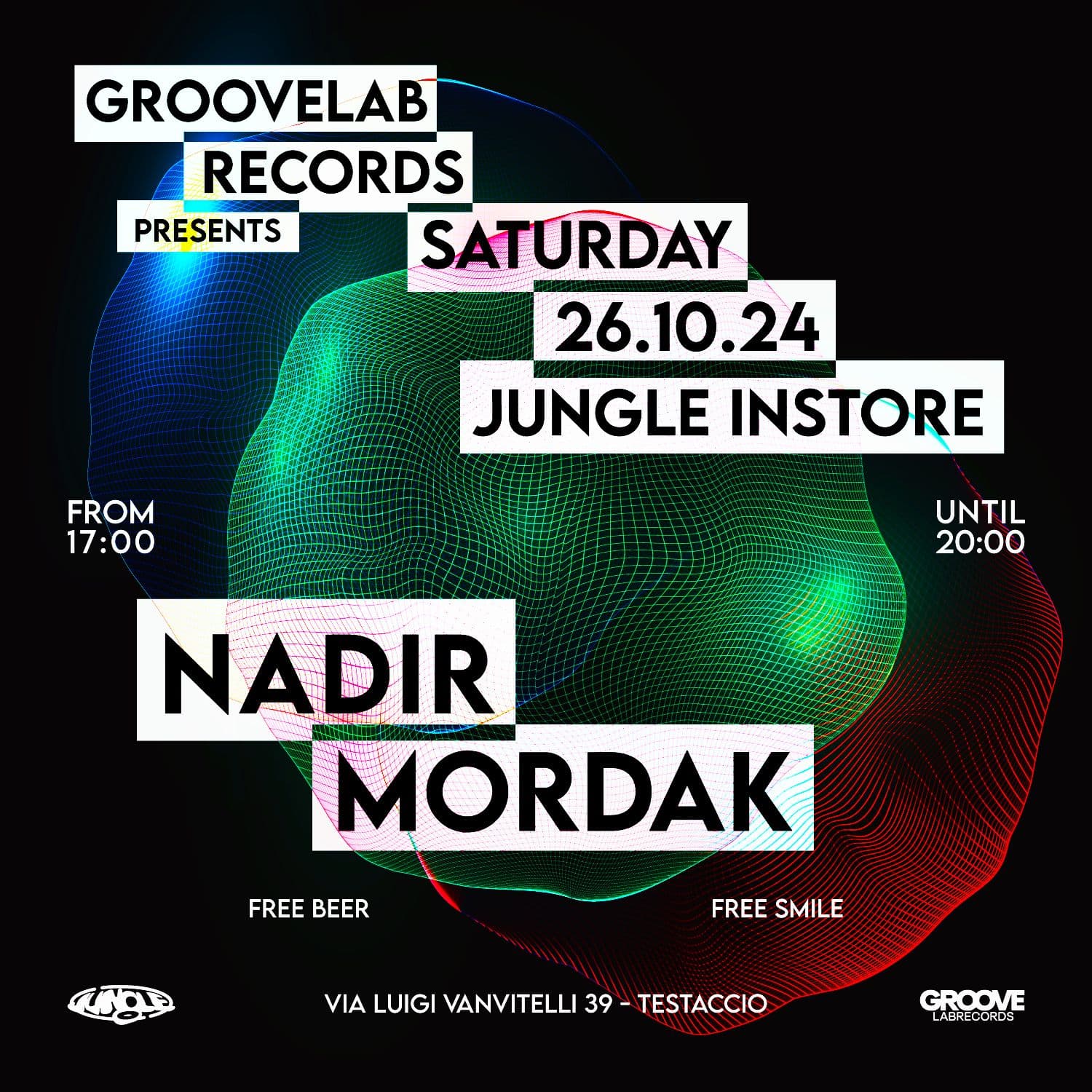 NADIR MORDAK