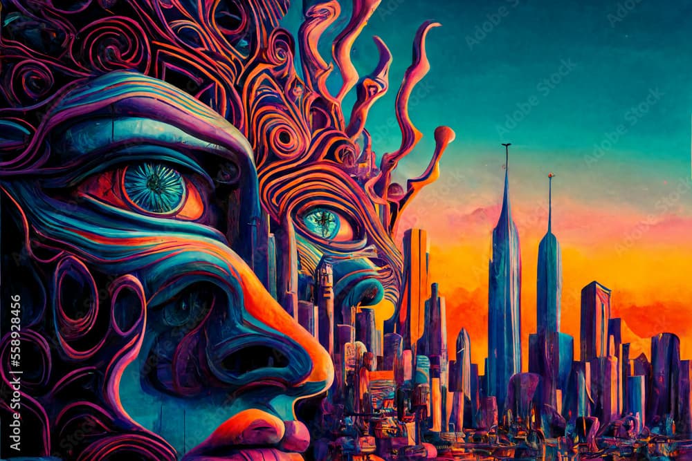 Synthesizing the Underground: Exploring the Love for Analog in Electronic Music